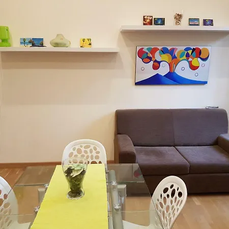 La Casa Di Maryna-2